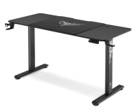 DIABLO Chair X-TENSIO 1400 Czarne - 1327459 - zdjęcie 2